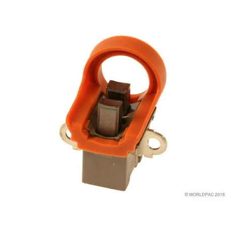 Genuine Acura Accessories - Genuine W0133-1623804 Alternator Brush Holder for Acura / Honda