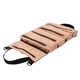thumbnail image 3 of Vehículo Bolsa Con Cremallera Asiento De Automóvil Organizador Del Respaldo Bolsa De Almacenamiento Multibolsillos caqui, 3 of 9