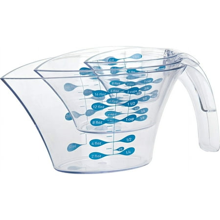 

Measuring Cups Set Of 3
