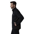 thumbnail image 3 of Chaps Men's & Big Men's Performance Full Zip Fleece Jacket, 3 of 4