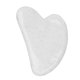 thumbnail image 4 of Forma de corazón Gua Sha Board SPA acupuntura terapia punto gatillo Gua Sha raspado herramienta de masaje, 4 of 8