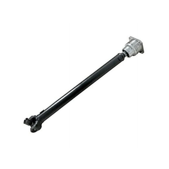 Front Driveshaft - Compatible with 2006 - 2010 Hummer H3 2007 2008 2009