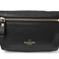 thumbnail image 6 of Pre-Owned Valentino clutch bag, second VALENTINO, black., 6 of 10