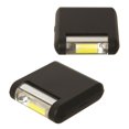 thumbnail image 1 of Debco FL9181 Queluz Hat Cob Flashlight - Black, 1 of 1