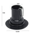 thumbnail image 3 of Water Tank Cover ABS Engineering Plastic Water Filler Rv Accessories Plastic Water Injection Port Yacht Accessories ,RV Tool, 3 of 7
