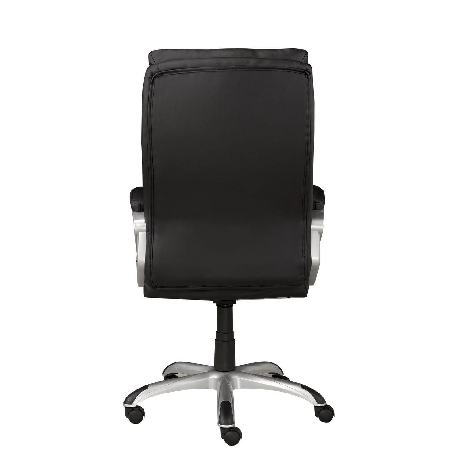 Tiffany Office Chair, Black