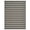 Cream Olive, variant on Rugsotic Carpets Eco-Friendly Woven Hand Woven Kilim Flat Weave Cream Light Brown Contemporary Area Rug, 6'7''x9'10'' Rectangle, Antimicrobial