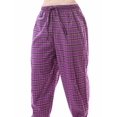 thumbnail image 1 of Up2date Fashion's Women's Woven Lounge Pants / Sleep Pants / Pajama Bottoms, 1 of 1