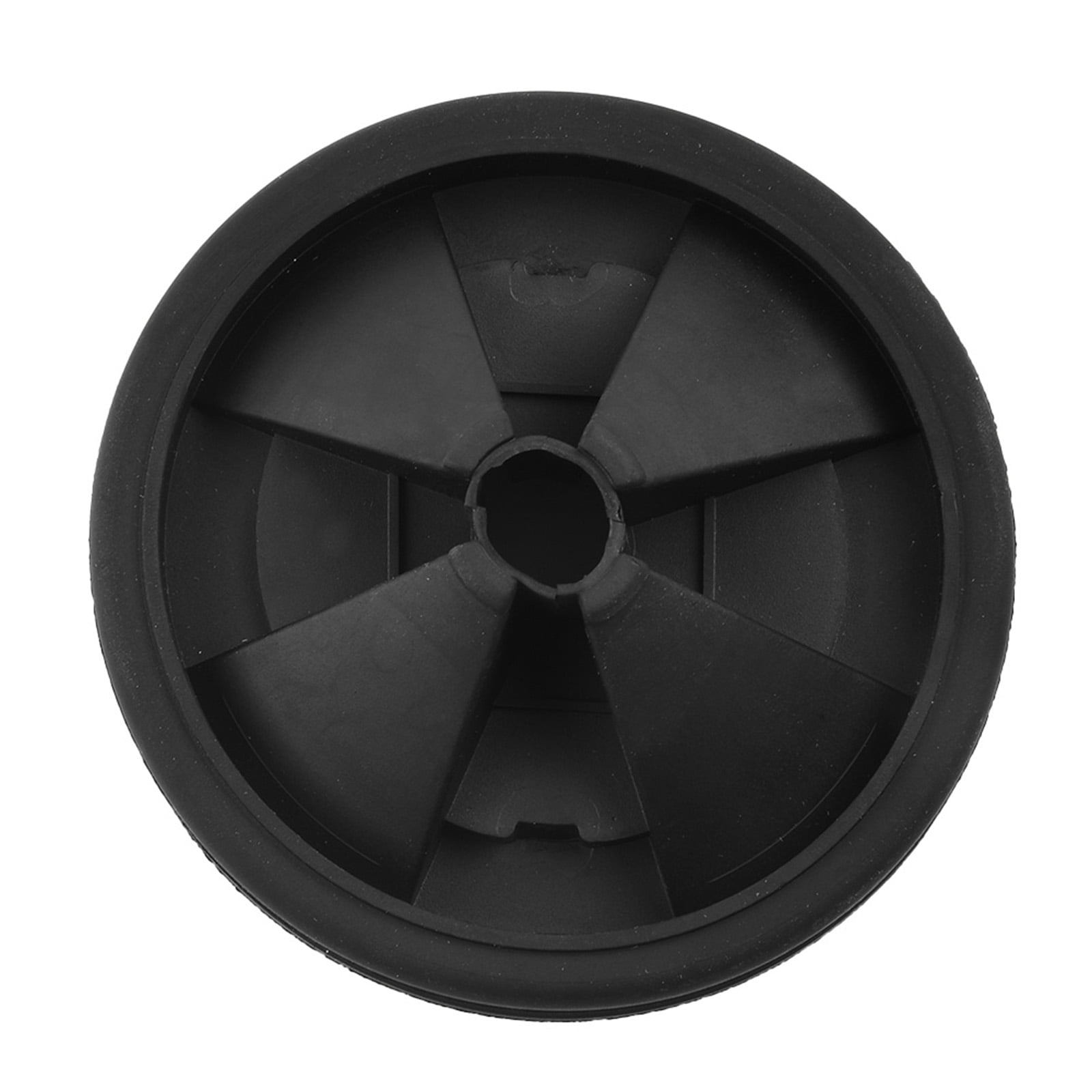 Mingyiq Garbage Disposal Splash Guards, Sink Baffle Rubber Row