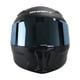 thumbnail image 3 of Casco Shaft Sh591 Negro Mate Mica Iridium Azul Cerrado negro M, 3 of 6