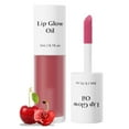 thumbnail image 3 of Brillo de labios hidratante Fruity Mirror de 7 colores, 3 ml, 3 of 4