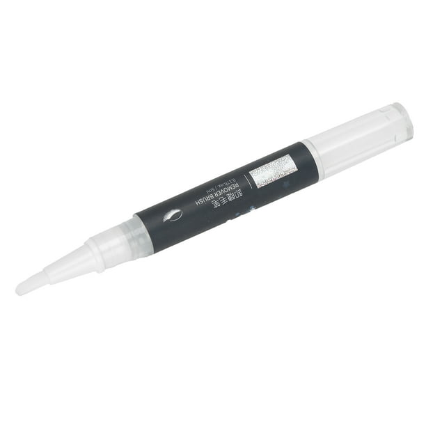 Bolígrafo de removedor de Pegamento de Pez de Ojos, Efecto de Efecto 5 ml de extensión de Pestañas Removedor para Mujer para el Salón