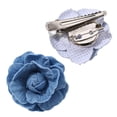 thumbnail image 6 of Banquet Clothes Lapel Pin Camellia Themed Brooch Pins Elegant Coat Accessory, 6 of 19