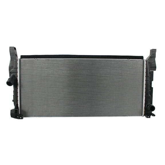 Agility Auto Parts 8013791 Radiator for Mini Specific Models