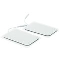 thumbnail image 1 of (2.0 caliber)10 Pieces Large Electrode Pads For Tens Unit Replacement Pads For Tens Machine 7cm*12cm, 1 of 2