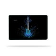 thumbnail image 1 of Skin Decal Wrap Compatible With Tile Slim (2020) Of Sticker Design Guitar, 1 of 3