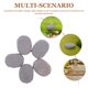 thumbnail image 3 of unbranded 20Ud De Resina Resistentes Para Exterior En Y Bonsáis, 3 of 6