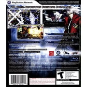 BlazBlue: Calamity Trigger (Standard Edition) - PlayStation 3