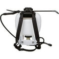 Roundup 4Gallon Backpack Sprayer