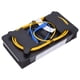 thumbnail image 4 of Enchufe impermeable R, conector de enchufe impermeable RJ45 de 2 piezas Conector ERA Diseño a prueba de futuro Jadeshay A, 4 of 8