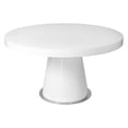 thumbnail image 4 of Pangea Home Donald Dining Table, 4 of 5