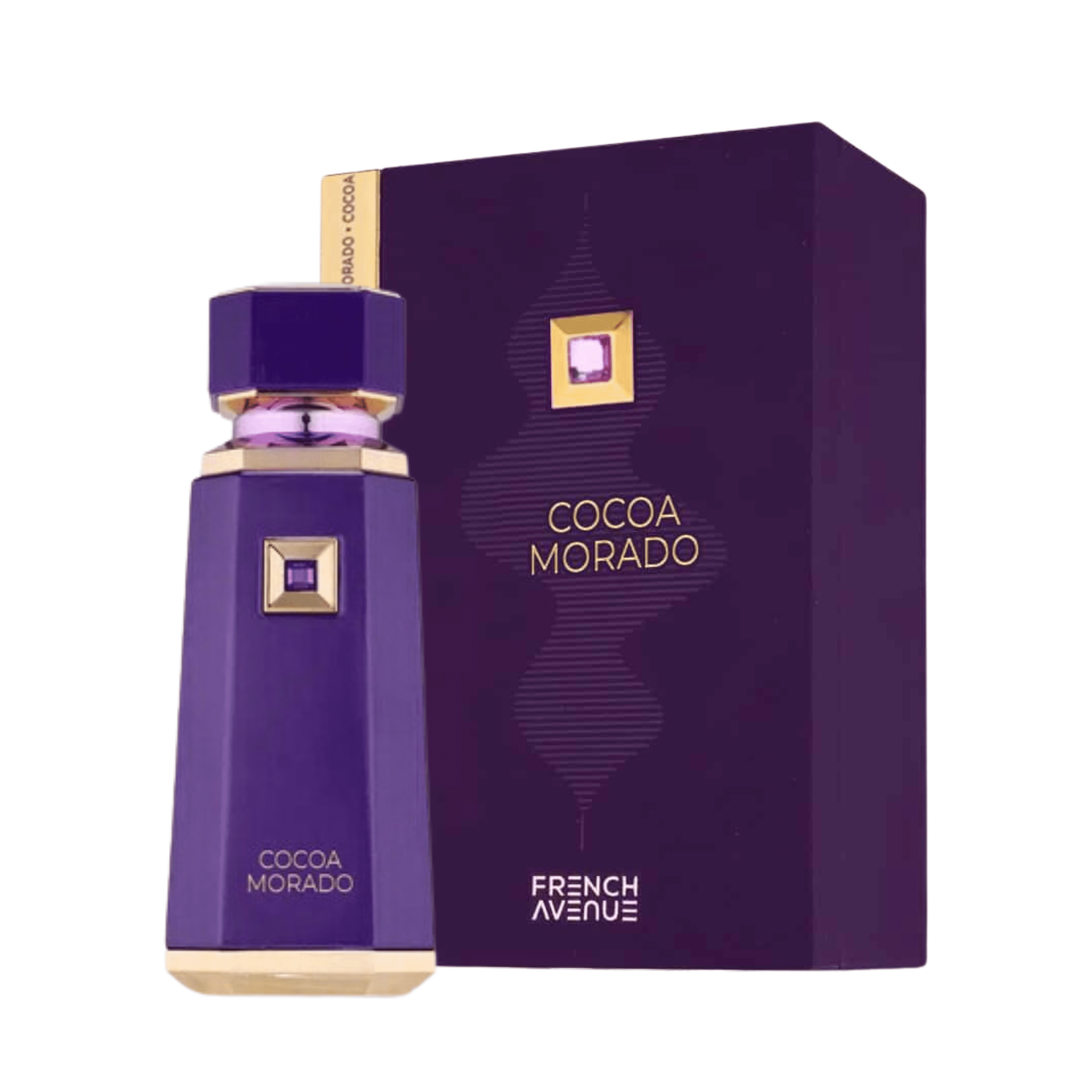 フレンチ アベニューココア モラード オードパルファム EDP 100ml French Avenue Cocoa Morado - Walmart.ca