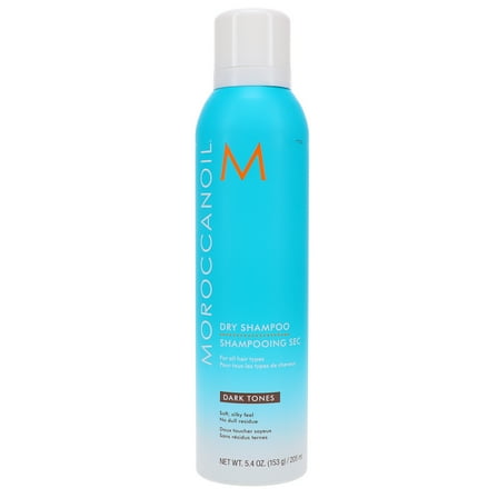 Moroccanoil Dry Shampoo Dark Tones 5.4 oz