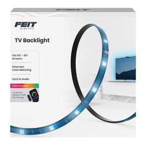 LT STRIP LED CC 12W 138"(Boîte de 1)