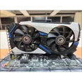thumbnail image 4 of GALAX RTX 2060 Tarjeta Gráfica XiaoJiang Pro 192Bit GDDR6 Ventiladores Duales, PCI Express x 16 3.0, HDMI.DVI.DP, 4 of 6