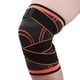 thumbnail image 4 of Vendaje Deporte Equipo De Protección Apoyo Elástico Deporte Rodillera, Rótula De Compresión, Para Todos Los Deportes Correr ANGGREK Otros, 4 of 8