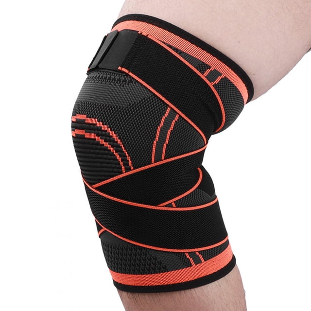 Compresión Rodillera, Knepad Sport, Antideslizante Equipo De Protección Deportiva Antideslizante Colisión Evitive Para Jóvenes Y Adultos Running Dance Wrestling Todos Los Deportes
