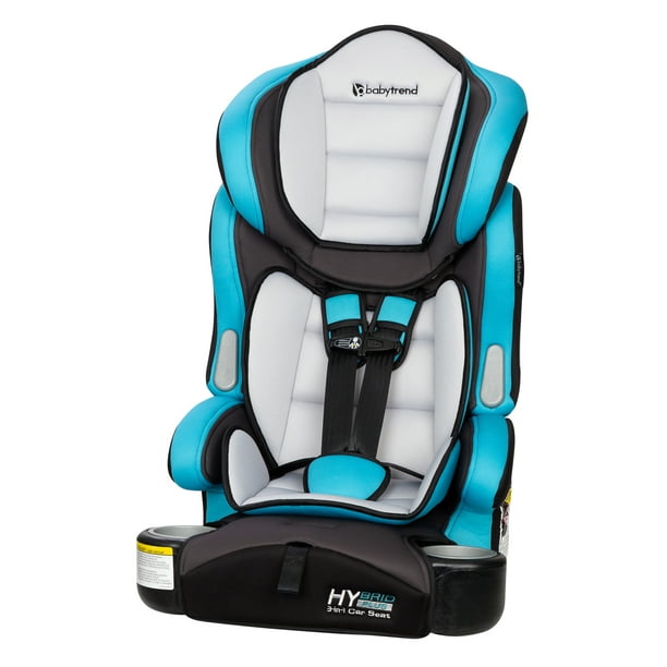 Baby Trend Hybrid Plus 3 In 1 Booster, Baby Trend Hybrid 3 In 1 Booster Car Seat Manual