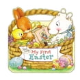 thumbnail image 1 of Pre-Owned Really Woolly My First Easter (Board book) 1400225132 9781400225132, 1 of 1