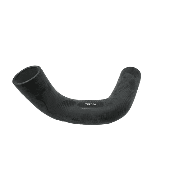 Lower Radiator Hose, Compatible with John Deere Tractor & Loader Models