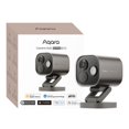 thumbnail image 1 of Cámara de Seguridad Aqara G5 Pro 4MP WiFi 2.4/5GHz HomeKit, 1 of 7