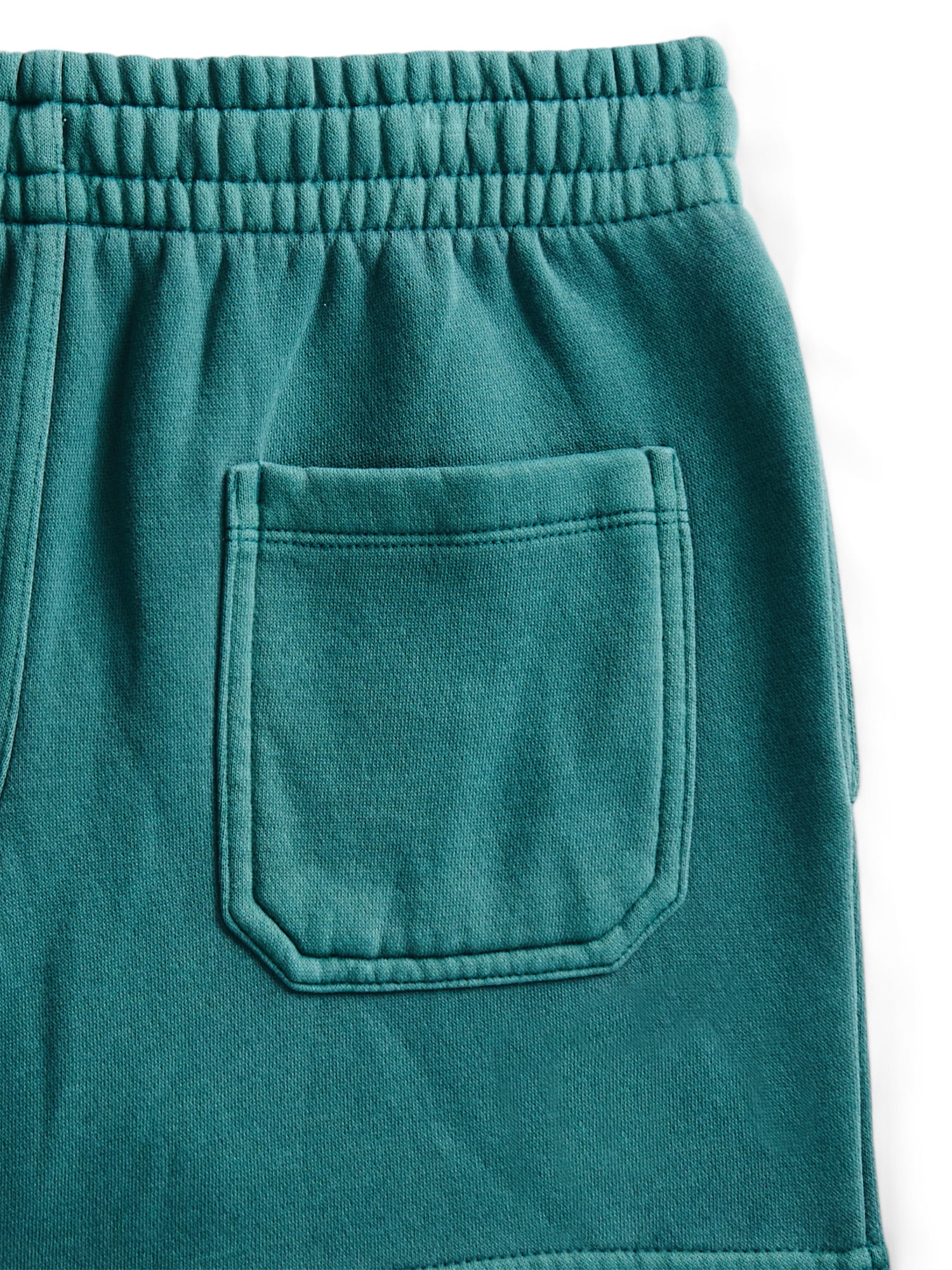 Weekend Academy Boys Fleece Shorts, Sizes 4-18