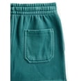 thumbnail image 3 of Weekend Academy Boys Fleece Shorts, Sizes 4-18, 3 of 3