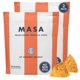 thumbnail image 1 of MASA Tortilla Chips Snack Pack - Seed Oil Free Snacks, Organic Chips Tortilla - Gluten & Dairy Free, Naturally Grown Corn Chip - Made with Grass Fed Tallow & Sea Salt (2 Pack, 5oz Each - Blu, 1 of 5