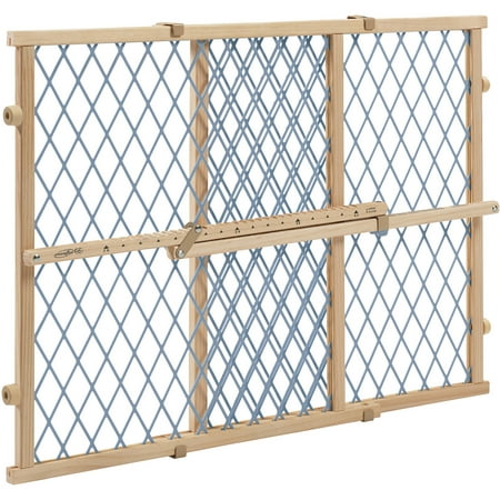 Position & Lock Gate-Color:Blue