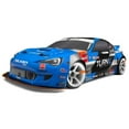thumbnail image 2 of Hobby Products Intl. 120196 Dai Yoshihara Suba. BRZ Printed Body (200mm), 2 of 2