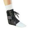 Hely & Weber Webly Ankle Orthosis, Provides Stability and Comfort for Athletic Use and Rehabilitation, XX-Large: Shoe Size 14.5 - 16