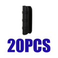 thumbnail image 1 of Ximing 20x Fasteners For Plant Bars Greenhouses Plastic Pliers For Fixing Films Nets, 1 of 10