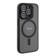 thumbnail image 5 of Funda Tumi con Soporte para iPhone 15 Pro Negro TUMI, 5 of 9