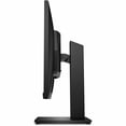 thumbnail image 2 of HP P24a G4 24" Class Full HD LCD Monitor, 16:9, Black, 2 of 4