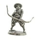 thumbnail image 4 of Figuras de acción, estatuas de exhibición, modelo de juguete, figura para decoración de mesa y estante. Estilo B, 4 of 9