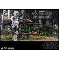 thumbnail image 4 of Figura Hot Toys 1/6 de Escala Star Wars Return Of The Jedi: Scout Trooper and Speeder Bike Hot Toys SIXTH SCALE FIGURE, 4 of 6
