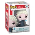 thumbnail image 1 of Figura Coleccionable Funko Pop Disney Princesas Holiday Elsa 1 Pieza, 1 of 4
