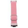 thumbnail image 4 of Bracelet de Montre, Bracelet de Montre de Sport de Remplacement, Bracelet de Remplacement de Sport de Tissage Réglable, Bracelet de Montre Intelligente Hommes Femmes pour Ajustement de Montre 2, 4 of 8