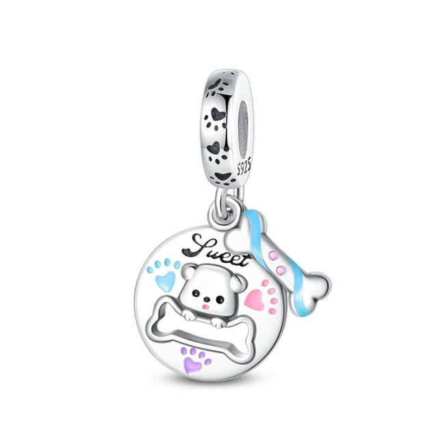 COLGANTE PERRO SWEET