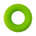 thumbnail image 2 of Fortalecedor de agarre de mano Colamx anillo para muñeca y antebrazo Verde, 2 of 8